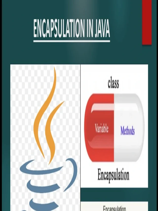 Encapsulation in Java: The Key to Secure and Flexible Coding