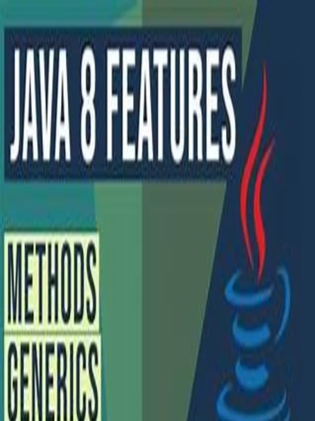Java 8 Features That Will Take Your Coding to the Next Level