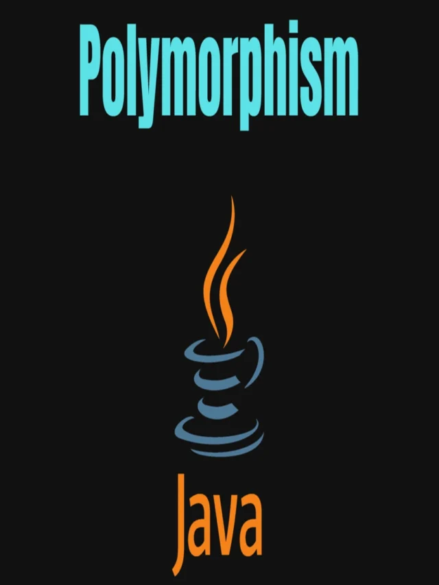 Polymorphism in Java