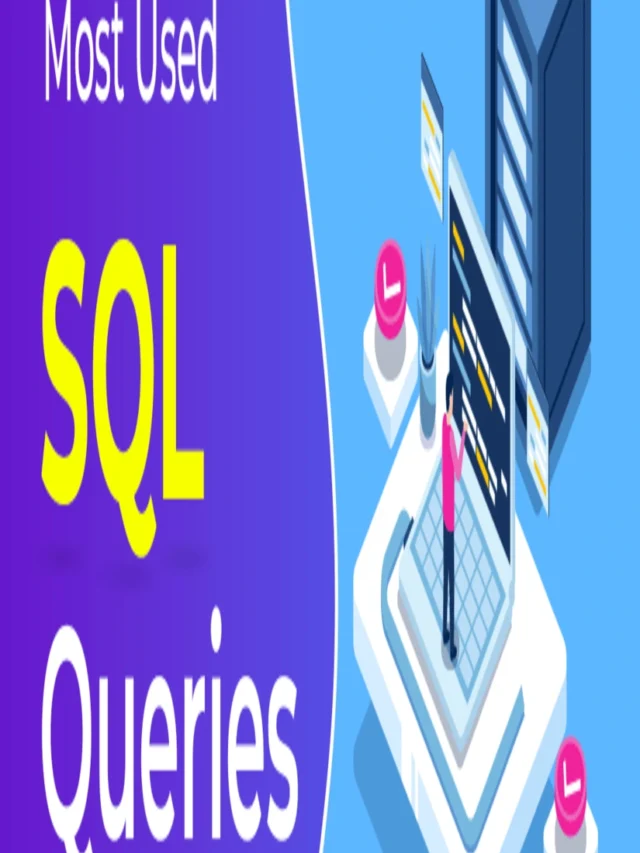 35+ Essential and Powerful SQL Practice Queries for Every Aspiring Developer