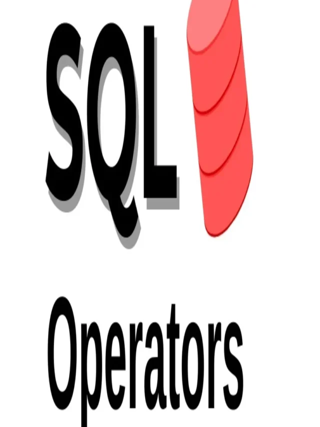 8 Powerful SQL Operators to Master Data Manipulation and Queries