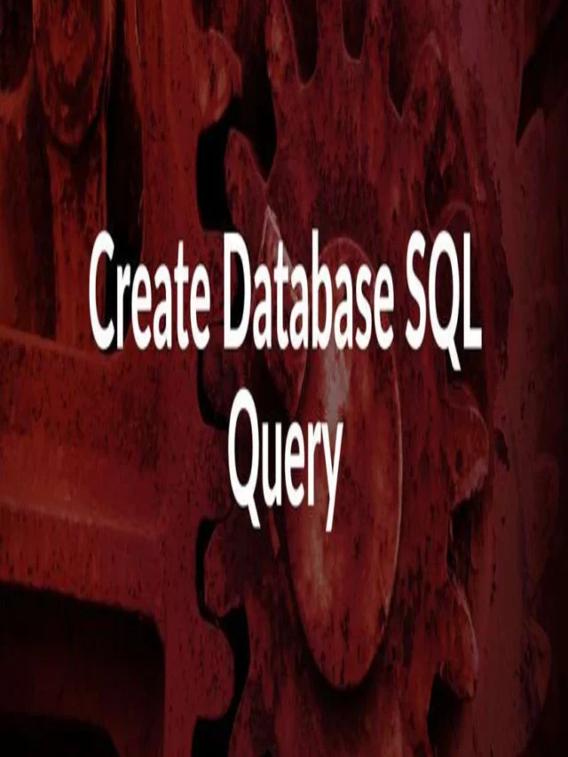 9 Powerful Steps to Successfully Create Database in SQL and Manage Tables