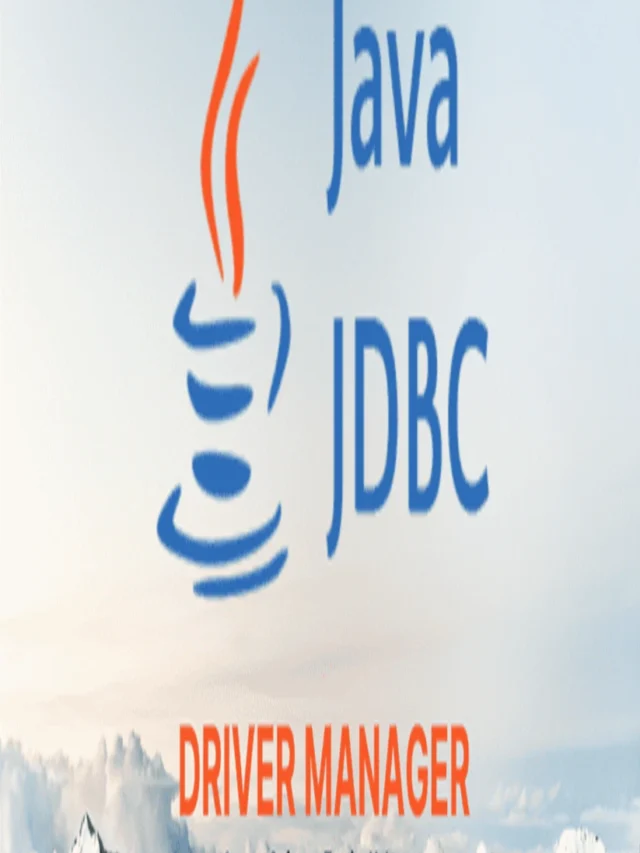 DriverManager Class in JDBC: Unlock Powerful Database Connectivity with 5 Essential Features