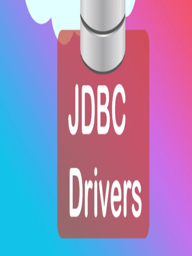 JDBC Drivers: 4 Powerful Ways to Empower Seamless Data Connectivity