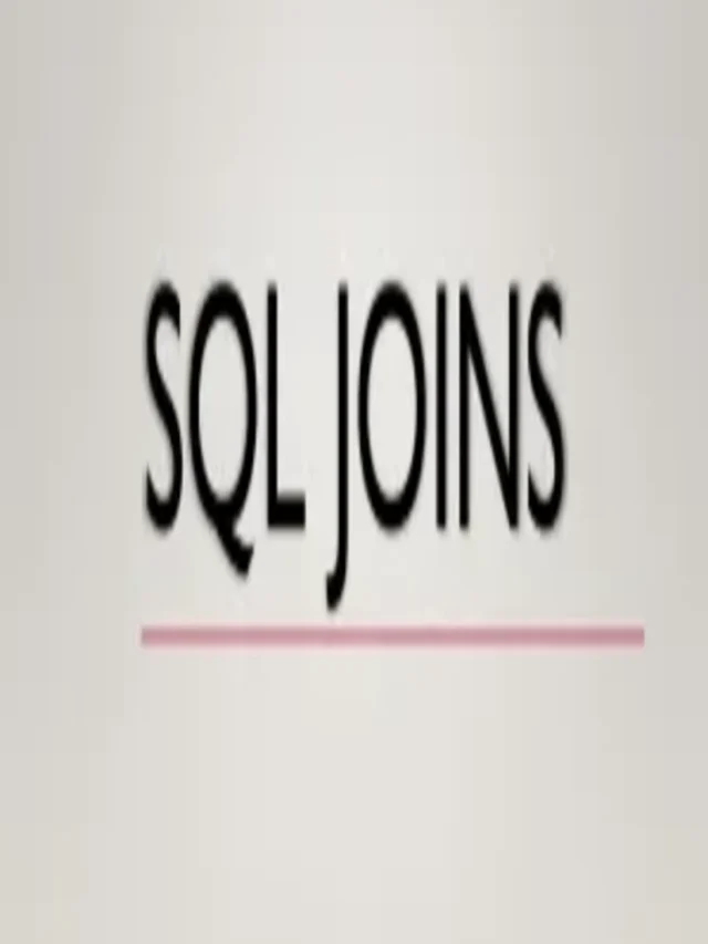 5 Powerful SQL Joins You Must Master for Efficient Database Queries
