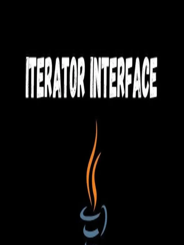 Mastering the Iterator Interface in Java: A Complete Guide to Efficient Data Traversal