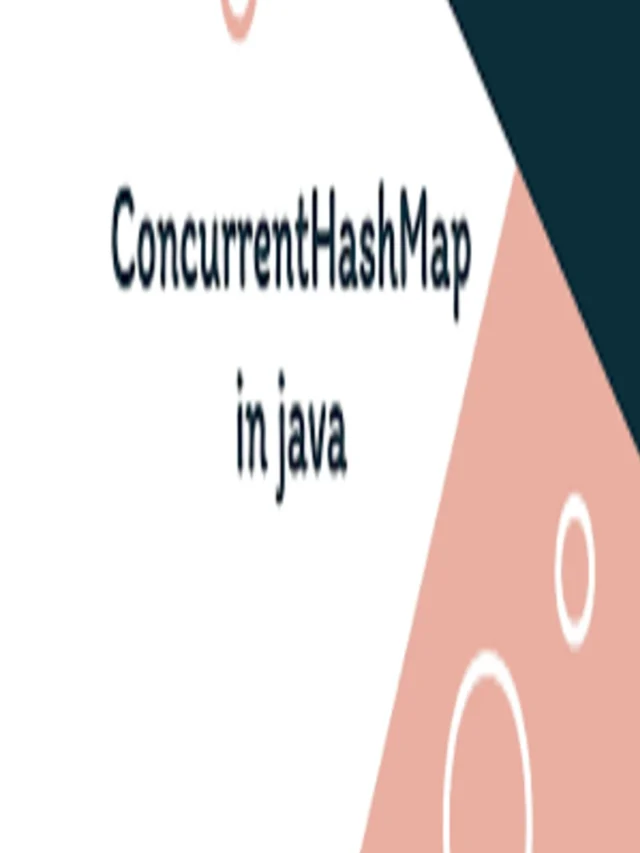Unlocking the Power of ConcurrentHashMap in Java: Boosting Scalability and Performance in Java