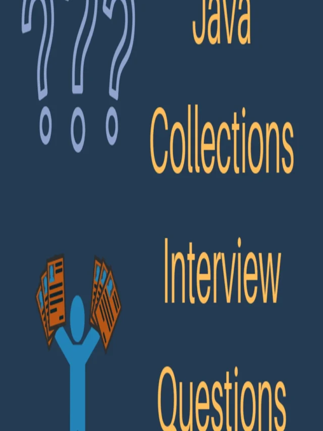 Challenging Java Collections Framework Coding Problems for Success