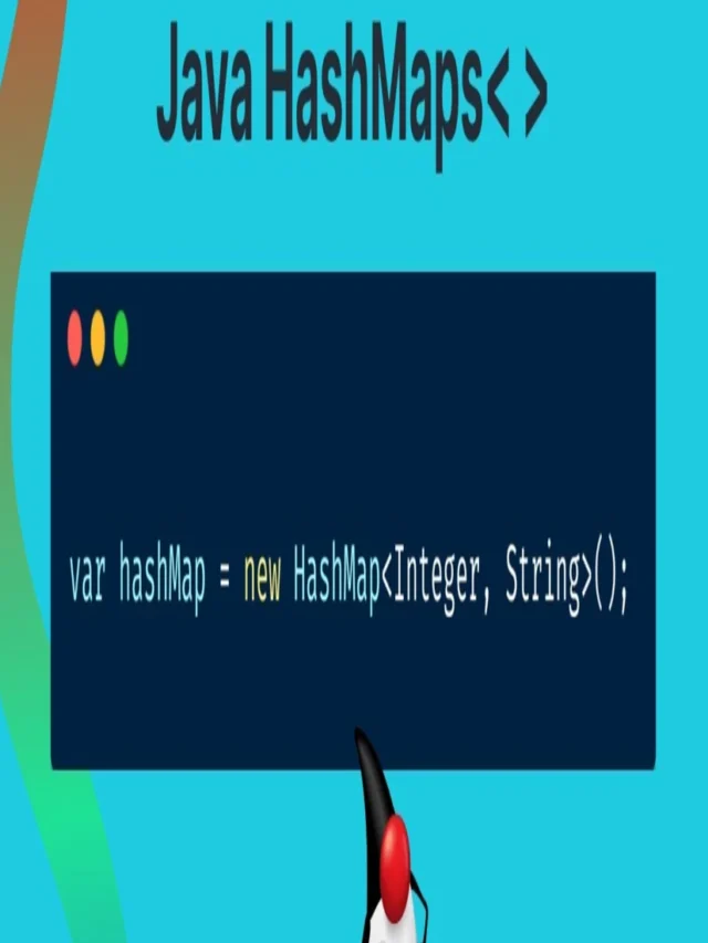 Unlocking the Power of HashMap in Java: Efficient Key-Value Data Management