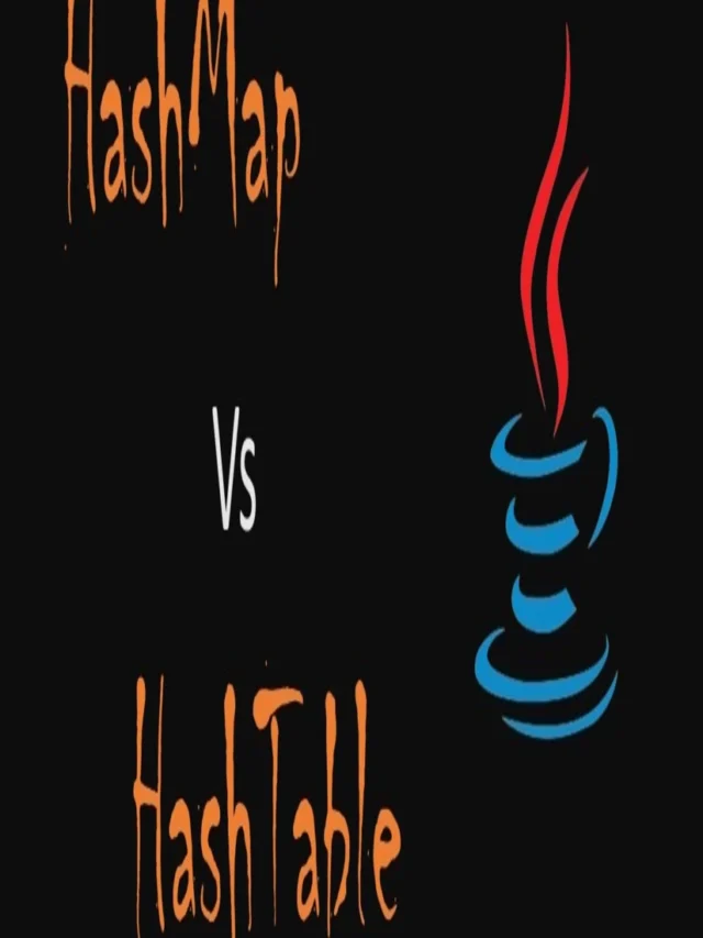 HashMap vs Hashtable: Unlocking the Best Choice for Efficient Data Management