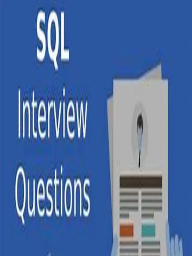50 Powerful Common SQL Interview Questions Every Candidate Must Know in 2024