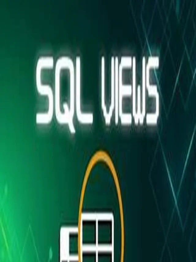7 Powerful Insights into View in SQL: Unlocking Data Management and Query Optimization