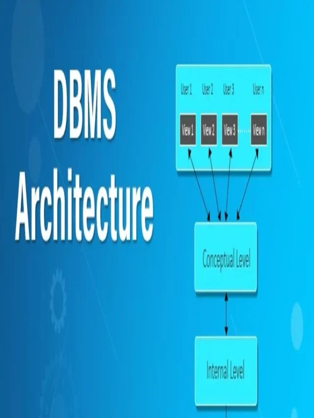 7 Key Insights Into DBMS Architecture for Efficient Data Management