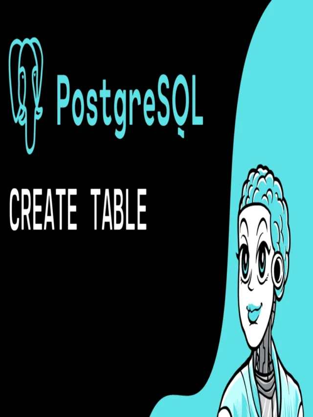 12 Essential PostgreSQL Table Commands for Efficient Database Management