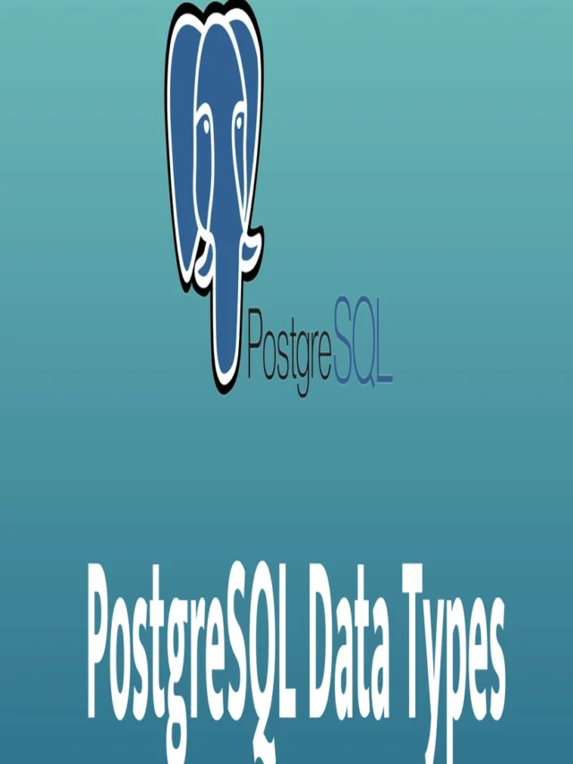 Master 15 Powerful PostgreSQL Data Types for Optimized Database Management